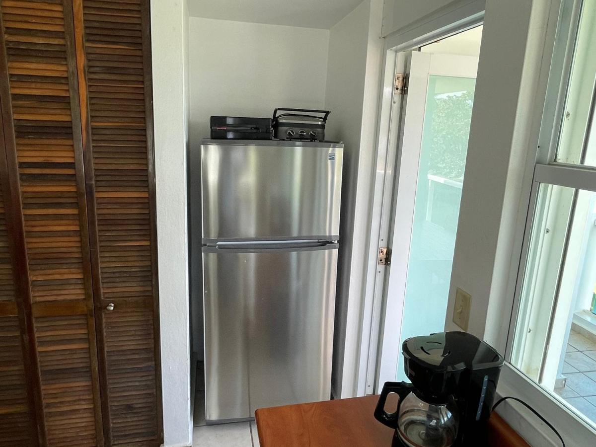 Costa Mar Beach Front Apartment Whith Pool Loiza Eksteriør bilde