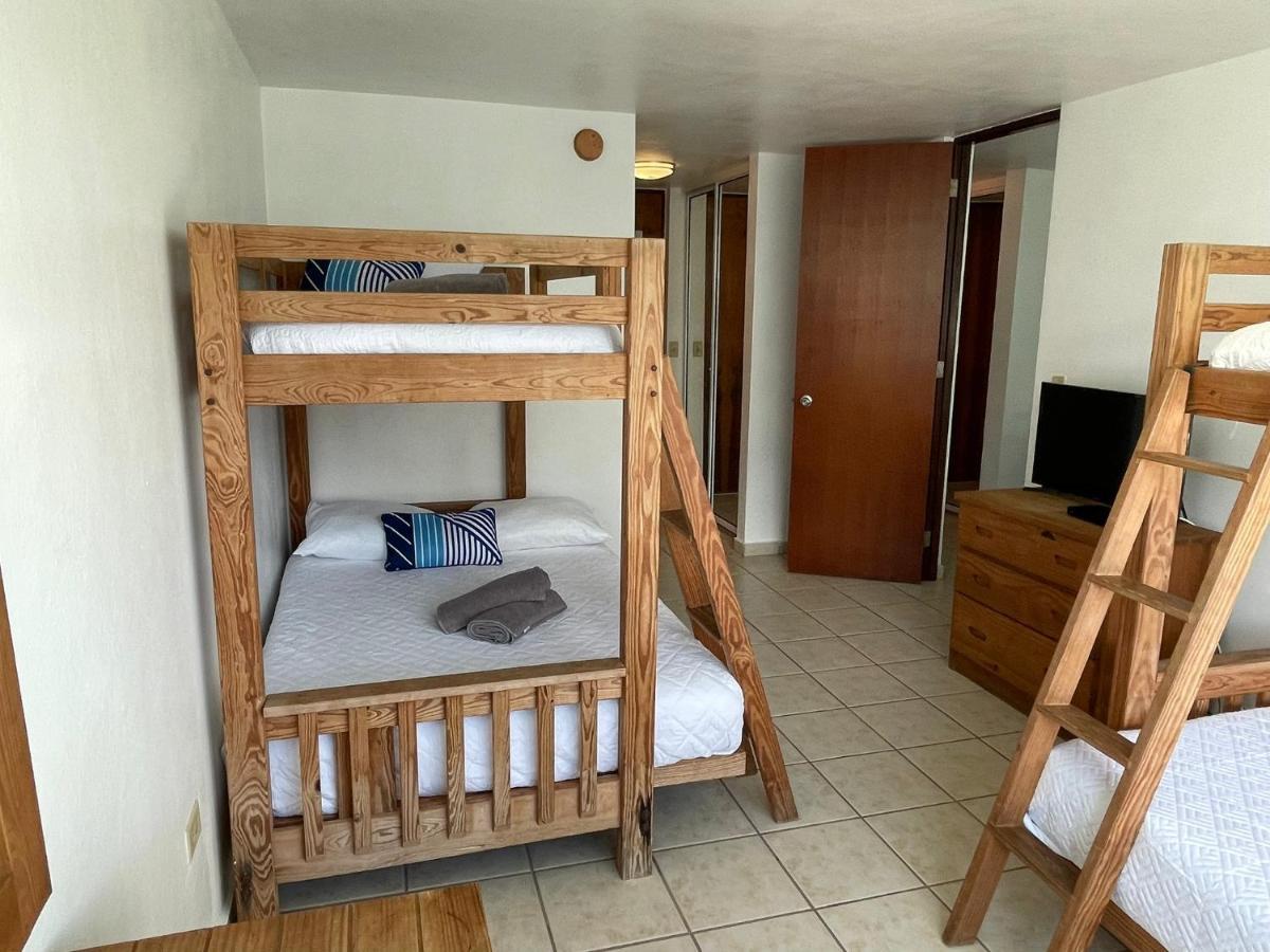 Costa Mar Beach Front Apartment Whith Pool Loiza Eksteriør bilde